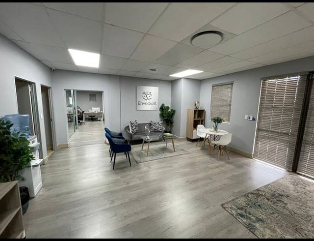 BUSINESS PROPERTY TO RENT IN MIDSTREAM ESTATE